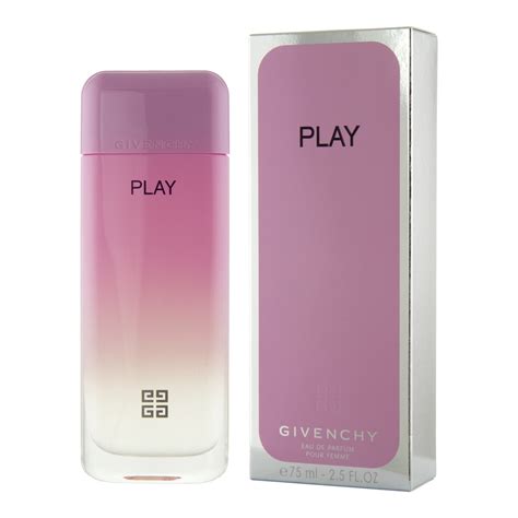 play givenchy france